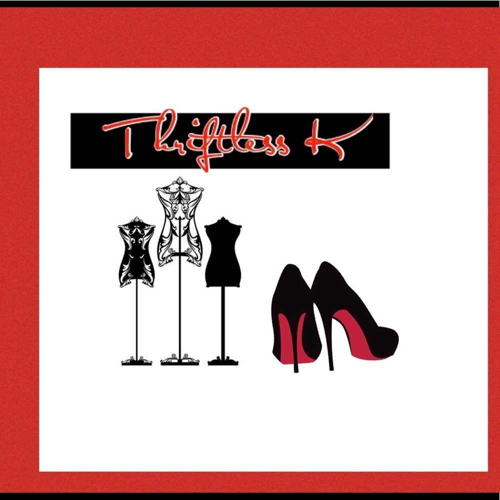 Meet Posh Ambassador Thriftless K.💞